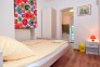 2 BED STUDIO APARTMENT - GARDEN VIEW - Hostel Temza