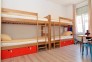 8 BED MIXED DORM - Hostel Temza